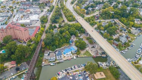 416 Riverdale Drive Rocky River OH 44116