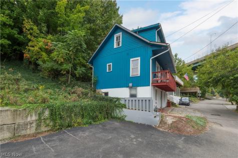 416 Riverdale Drive Rocky River OH 44116