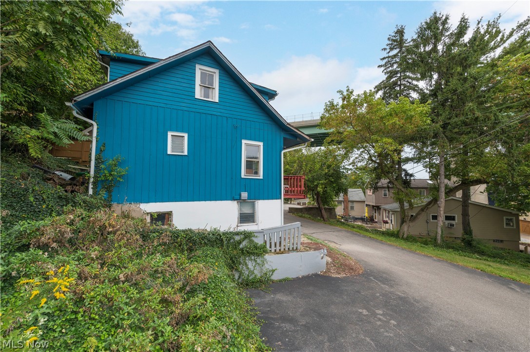 416 Riverdale Drive Rocky River OH 44116