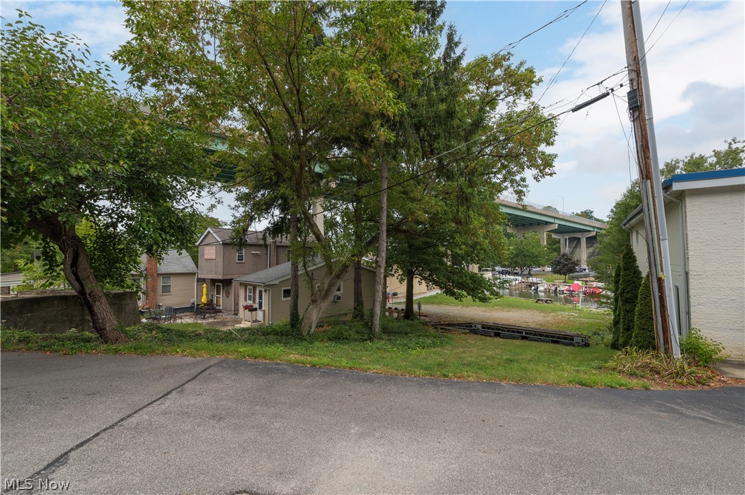 416 Riverdale Drive Rocky River OH 44116
