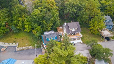 416 Riverdale Drive Rocky River OH 44116