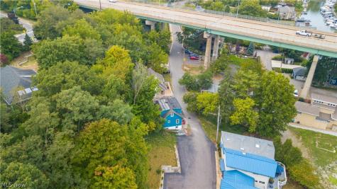 416 Riverdale Drive Rocky River OH 44116