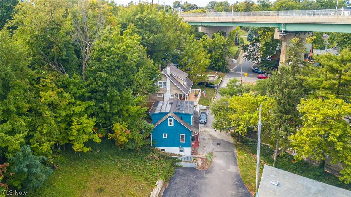 416 Riverdale Drive Rocky River OH 44116