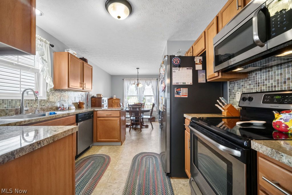 117 Carrington Court Elyria OH 44035