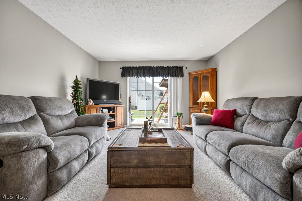 117 Carrington Court Elyria OH 44035