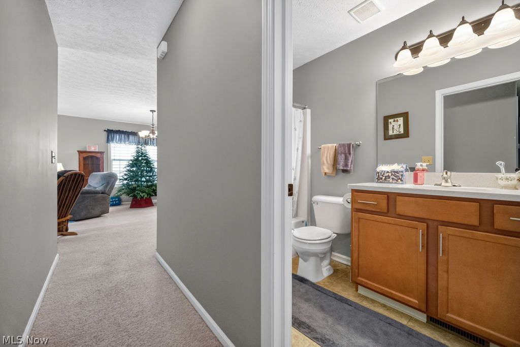 117 Carrington Court Elyria OH 44035