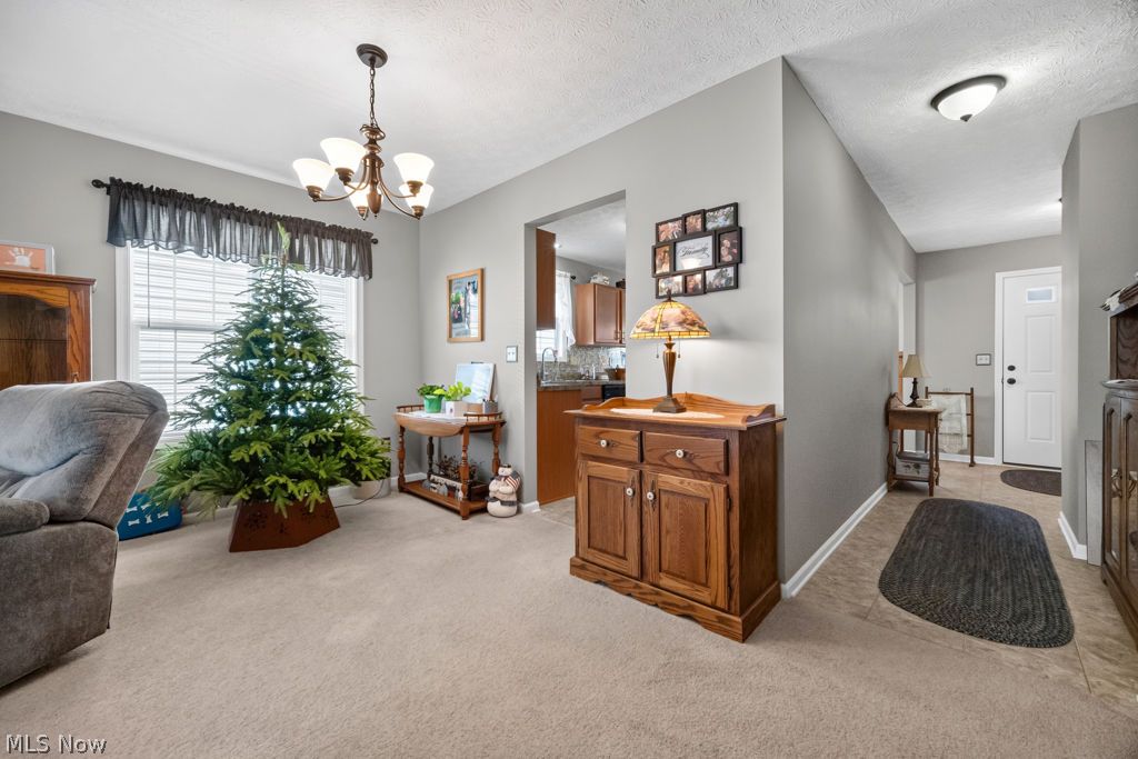 117 Carrington Court Elyria OH 44035