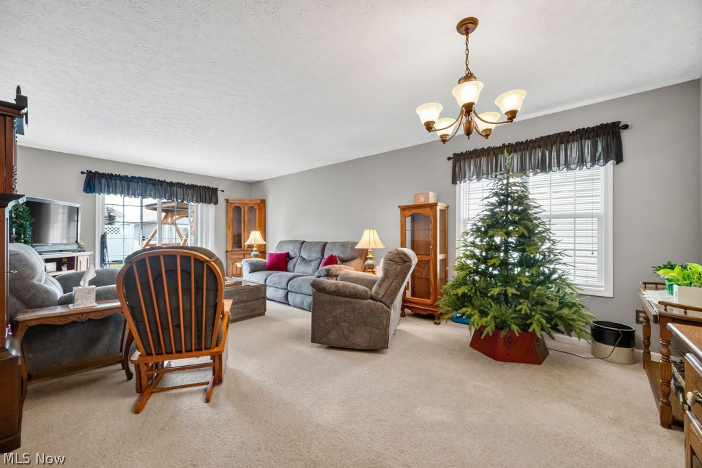 117 Carrington Court Elyria OH 44035