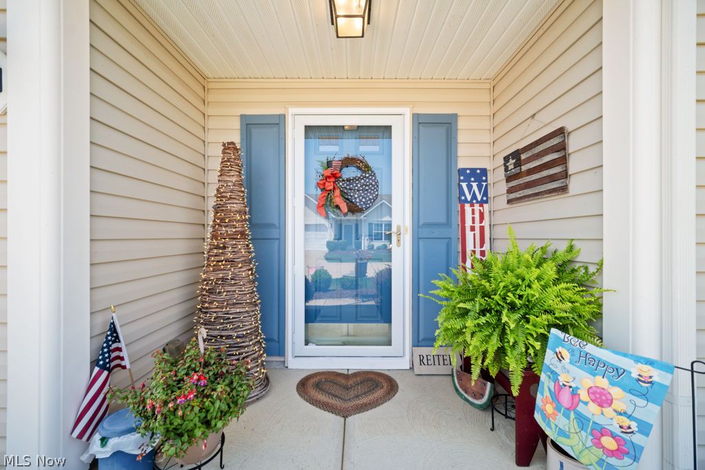 117 Carrington Court Elyria OH 44035