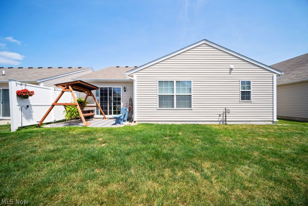 117 Carrington Court Elyria OH 44035