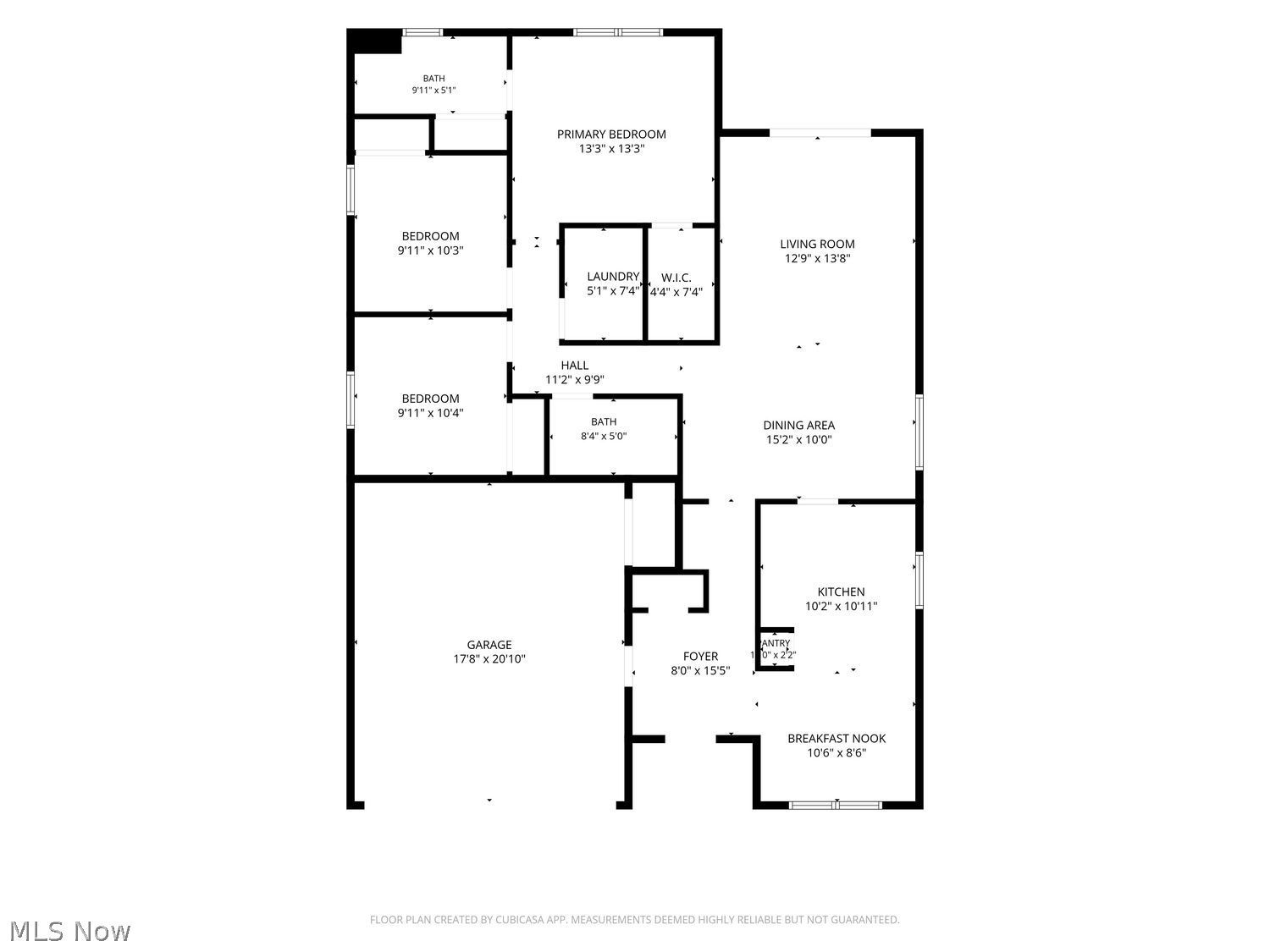 117 Carrington Court Elyria OH 44035