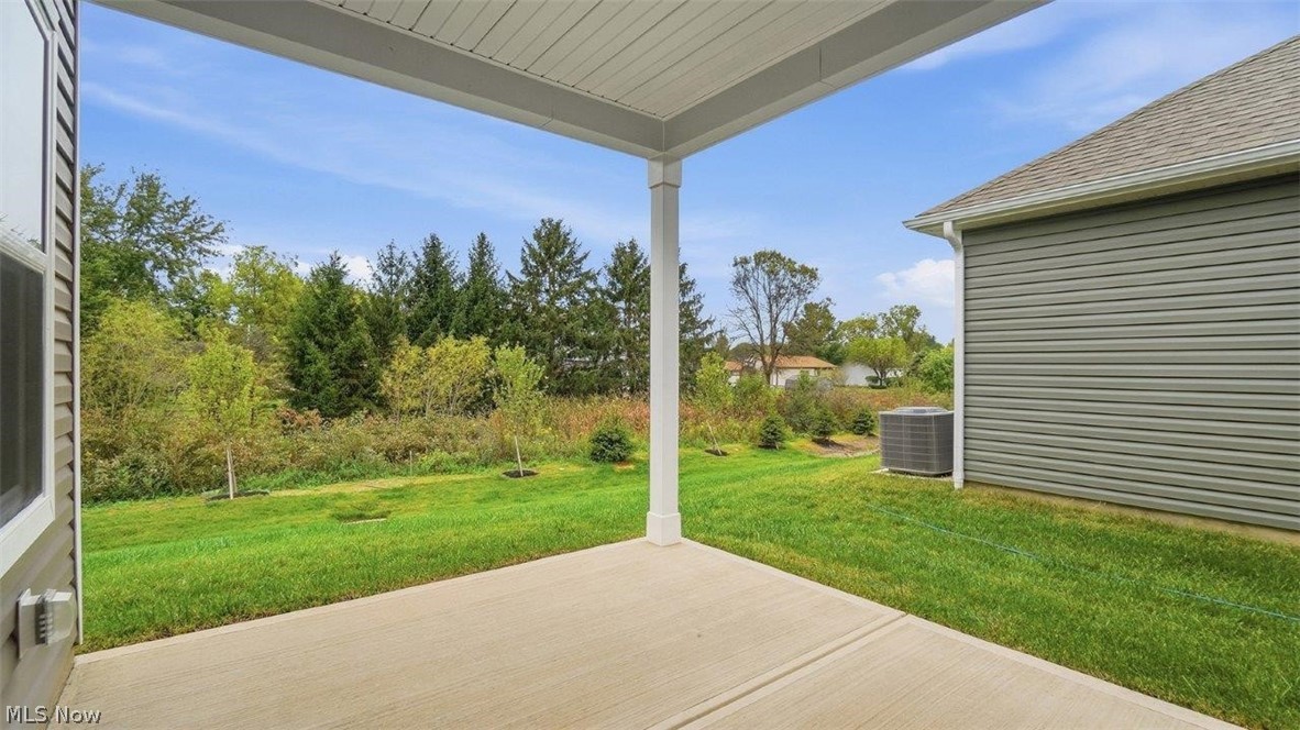 121 Fippenny Place Mount Vernon OH 43050