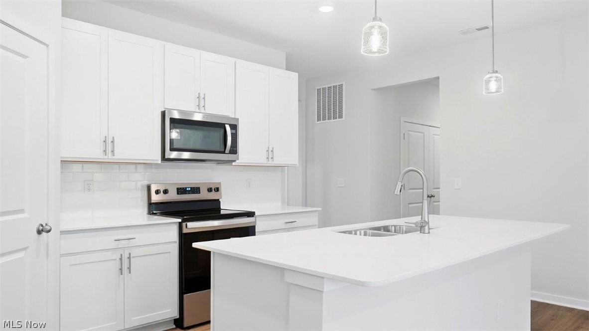 121 Fippenny Place Mount Vernon OH 43050