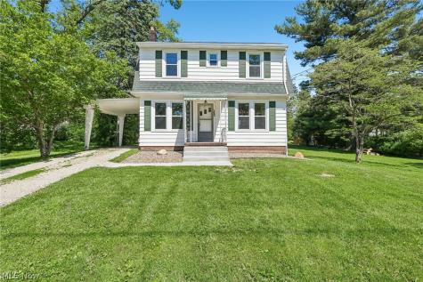 123 Durling Drive Wadsworth OH 44281
