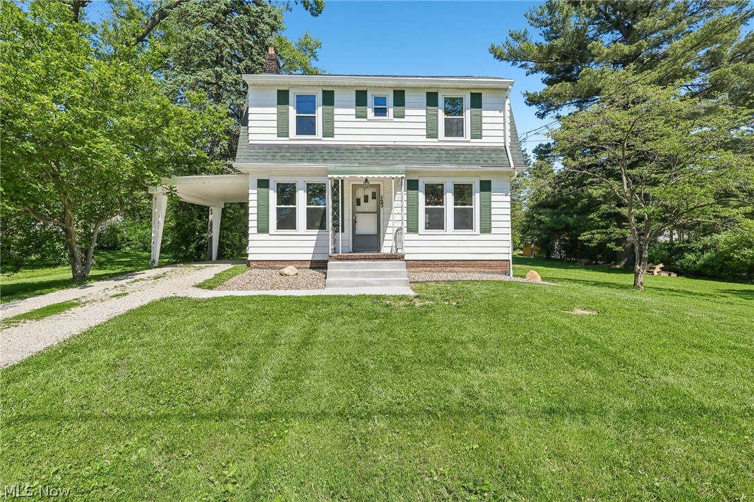 123 Durling Drive Wadsworth OH 44281