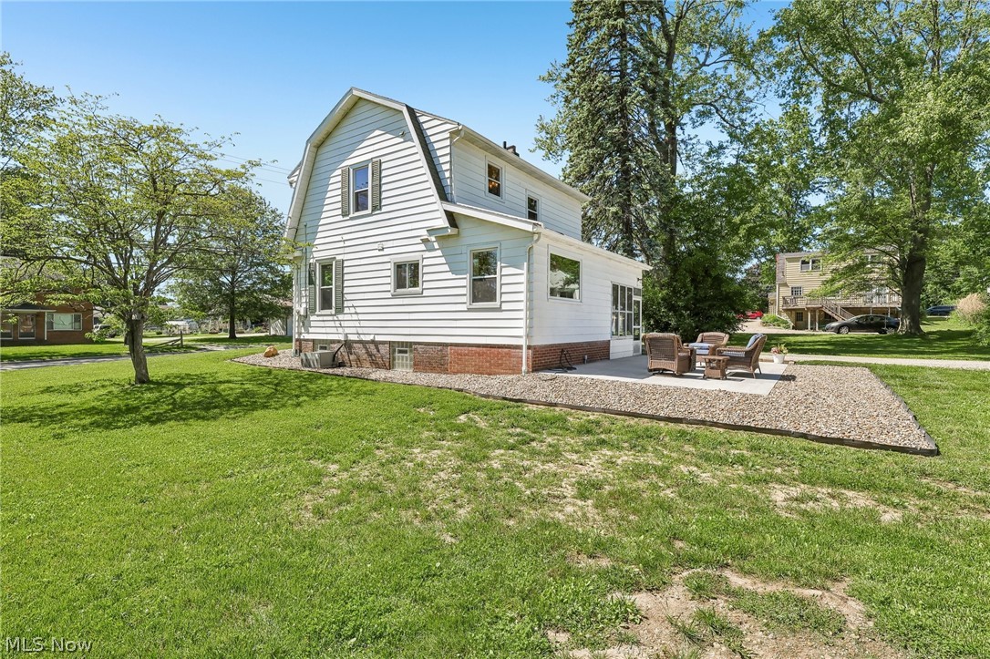 123 Durling Drive Wadsworth OH 44281