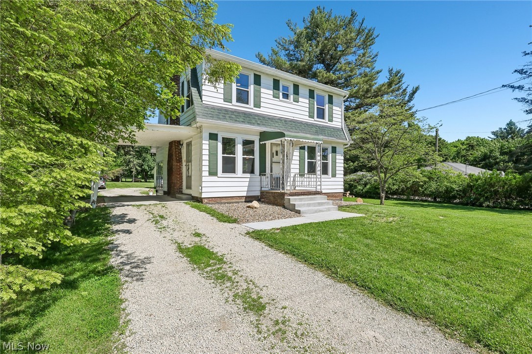 123 Durling Drive Wadsworth OH 44281