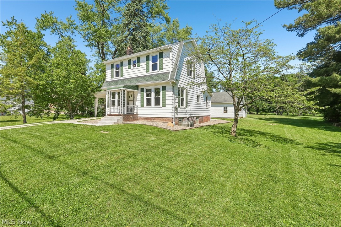 123 Durling Drive Wadsworth OH 44281