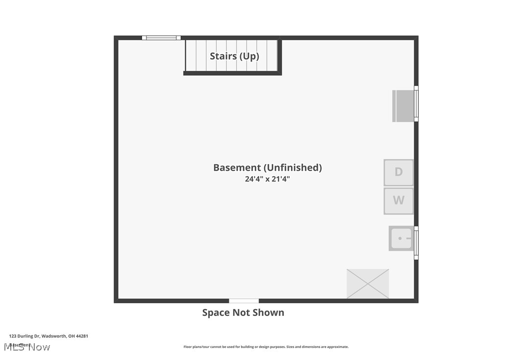 123 Durling Drive Wadsworth OH 44281