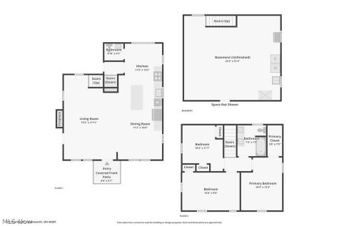 123 Durling Drive Wadsworth OH 44281