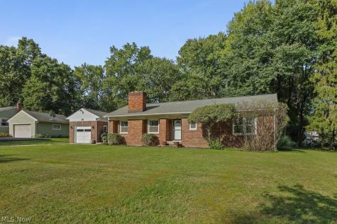 3792 Baird Road Stow OH 44224