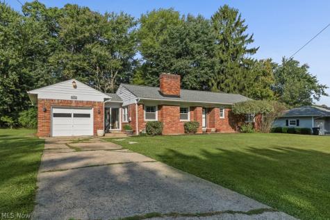 3792 Baird Road Stow OH 44224