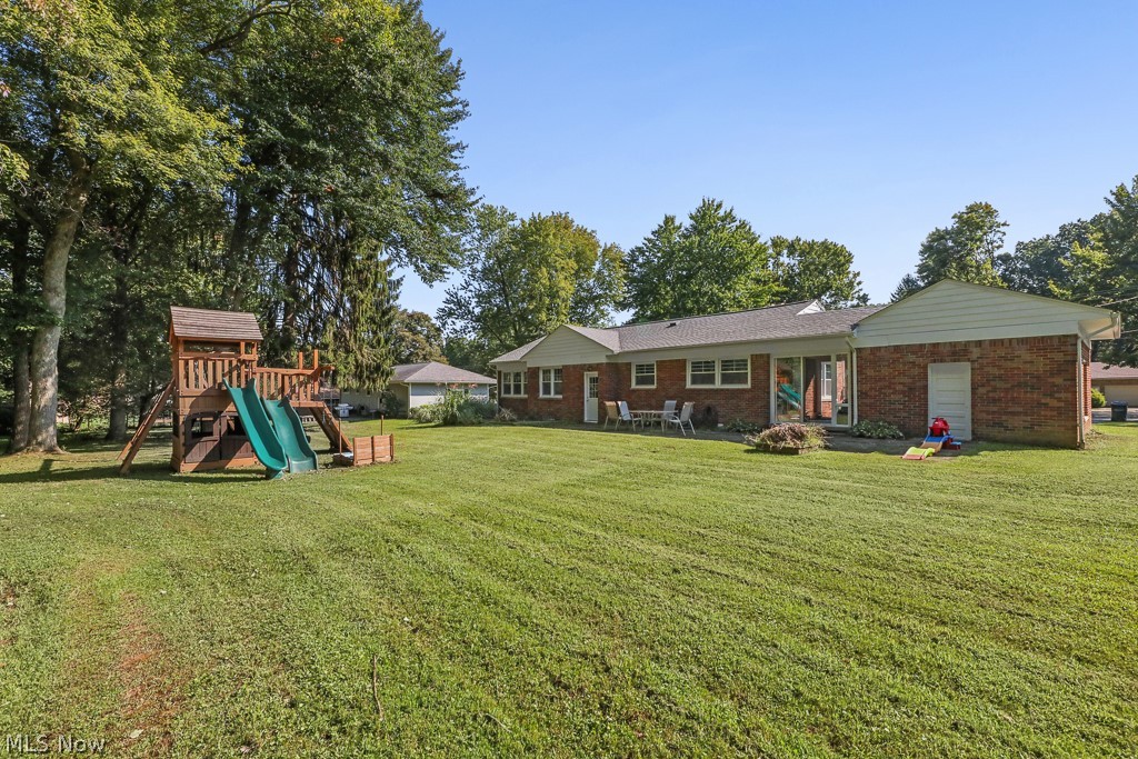 3792 Baird Road Stow OH 44224