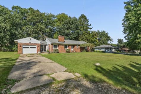 3792 Baird Road Stow OH 44224