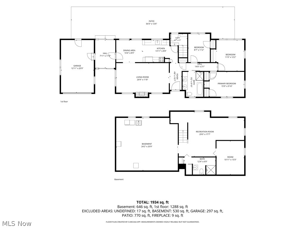 3792 Baird Road Stow OH 44224