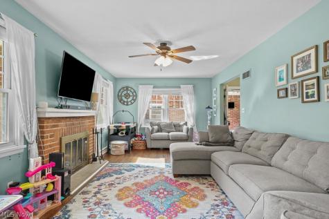 3792 Baird Road Stow OH 44224