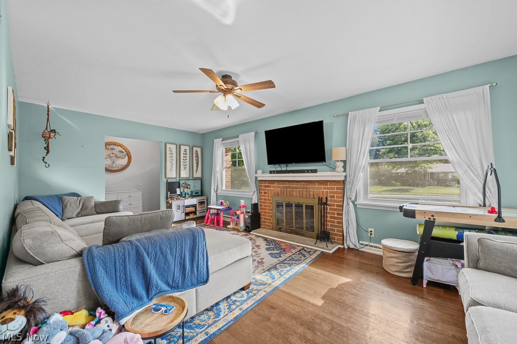 3792 Baird Road Stow OH 44224