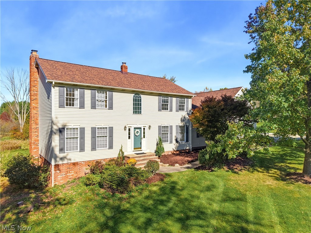 7850 Bainbridge Road Chagrin Falls OH 44023