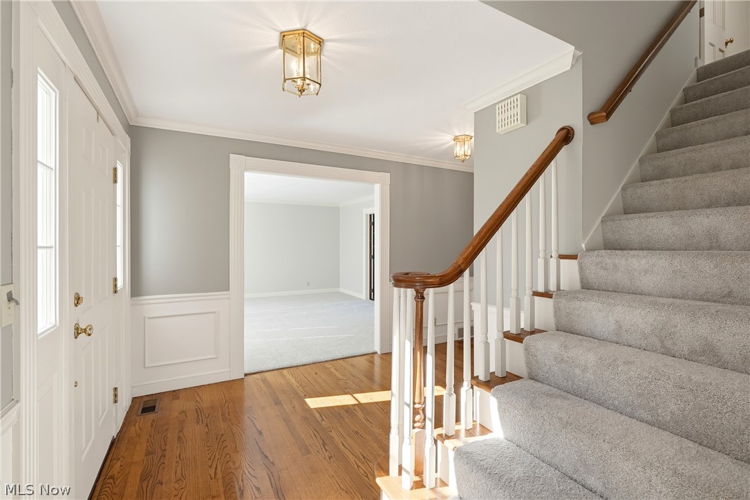 7850 Bainbridge Road Chagrin Falls OH 44023