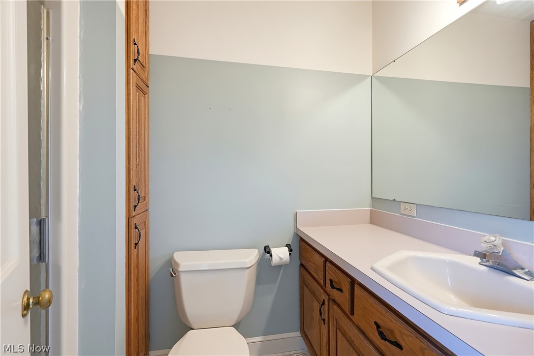 7850 Bainbridge Road Chagrin Falls OH 44023