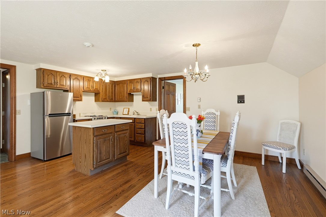 7850 Bainbridge Road Chagrin Falls OH 44023