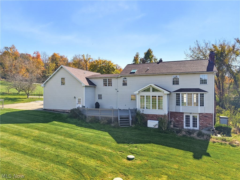 7850 Bainbridge Road Chagrin Falls OH 44023