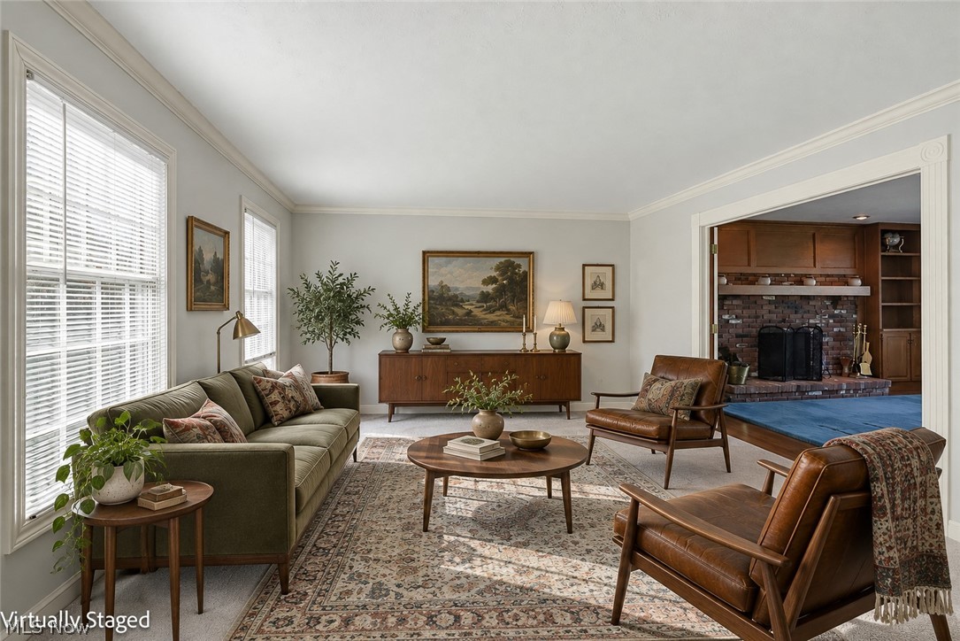 7850 Bainbridge Road Chagrin Falls OH 44023
