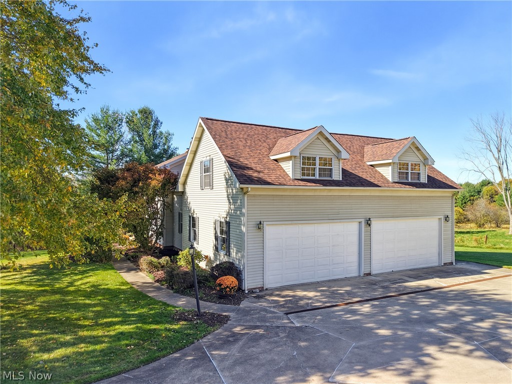 7850 Bainbridge Road Chagrin Falls OH 44023