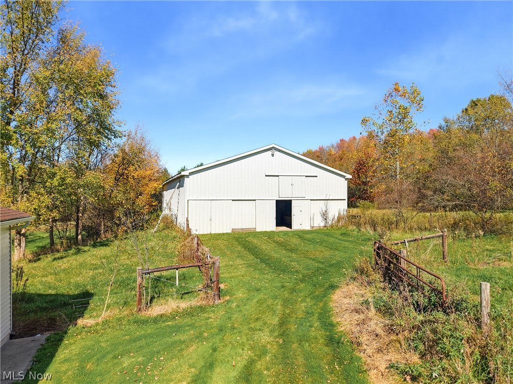 7850 Bainbridge Road Chagrin Falls OH 44023