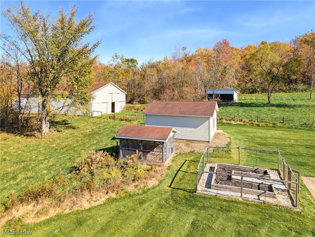 7850 Bainbridge Road Chagrin Falls OH 44023