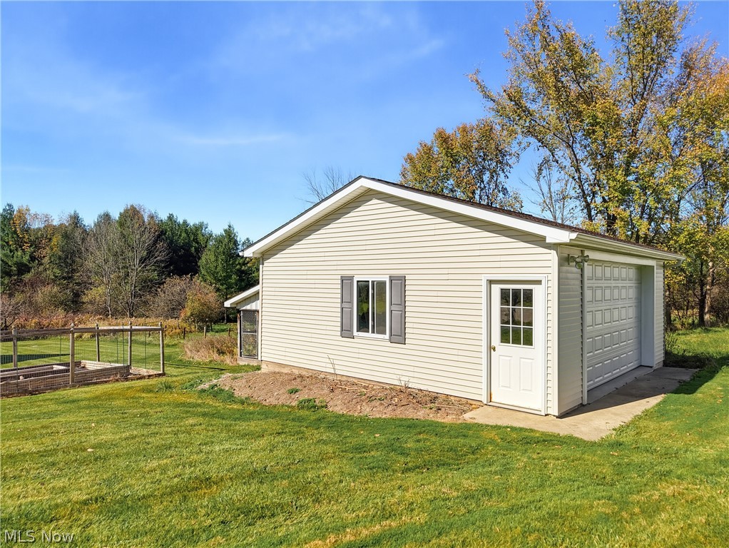 7850 Bainbridge Road Chagrin Falls OH 44023