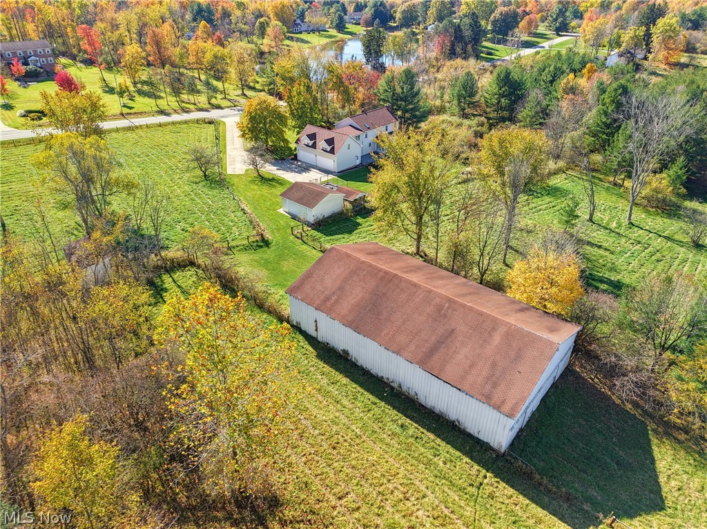 7850 Bainbridge Road Chagrin Falls OH 44023
