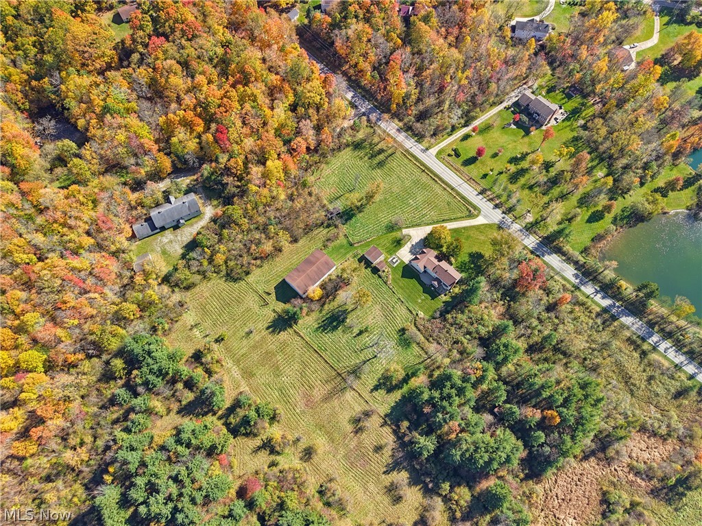 7850 Bainbridge Road Chagrin Falls OH 44023
