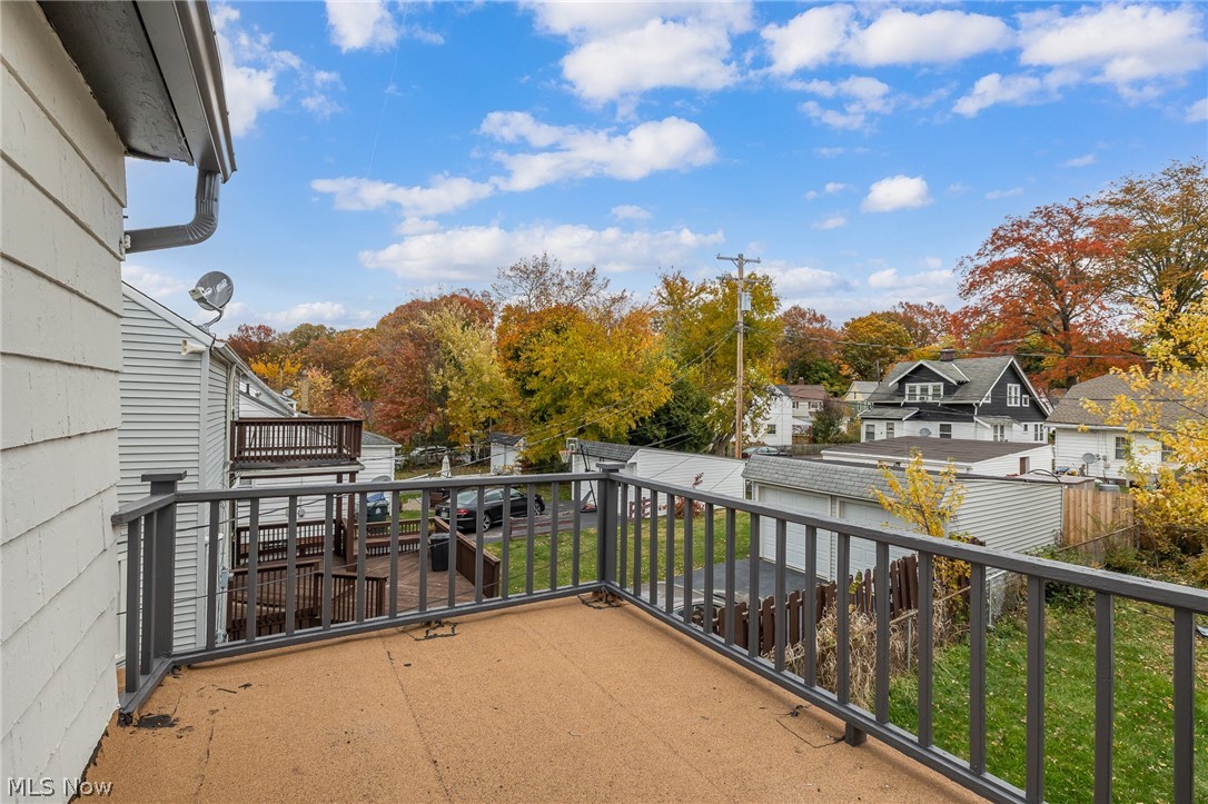 939 Vineshire Road Cleveland Heights OH 44121