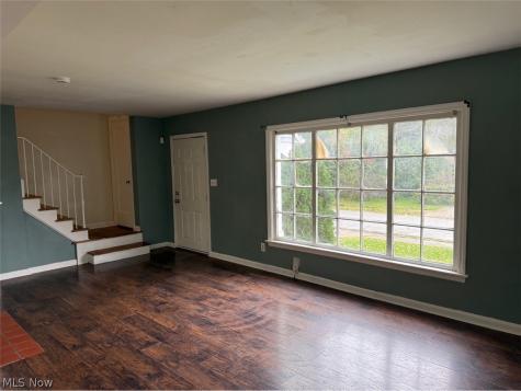 879 Medford Road Cleveland Heights OH 44121
