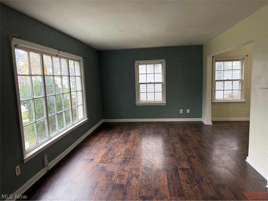 879 Medford Road Cleveland Heights OH 44121