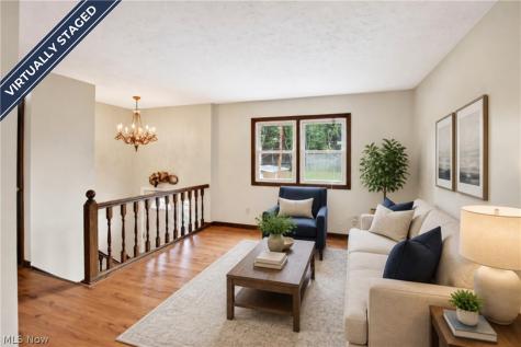 448 Fernwood Avenue Wadsworth OH 44281
