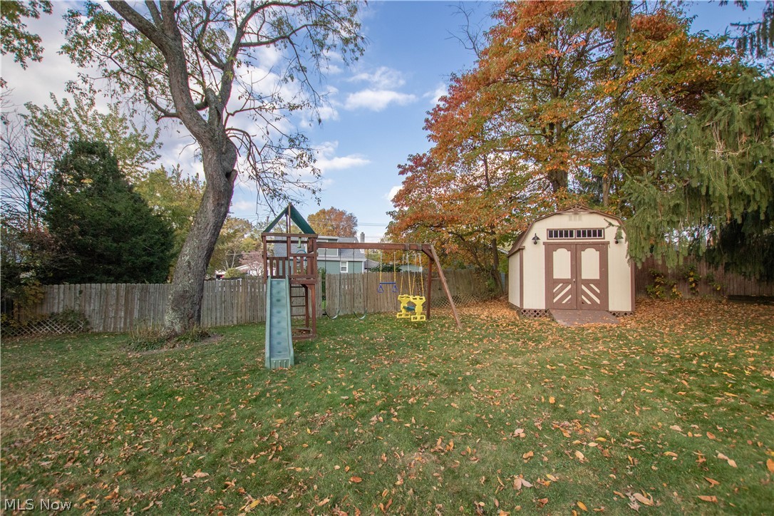 448 Fernwood Avenue Wadsworth OH 44281