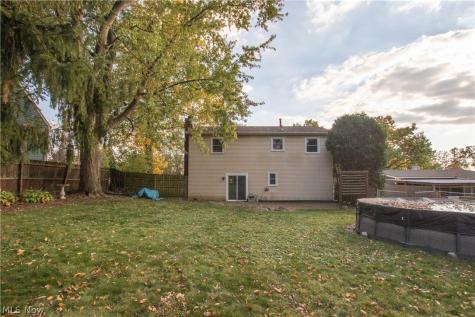 448 Fernwood Avenue Wadsworth OH 44281