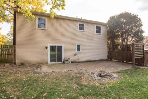448 Fernwood Avenue Wadsworth OH 44281